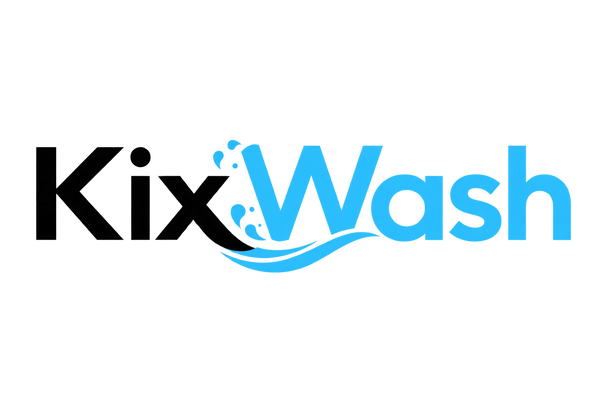 KixWash
